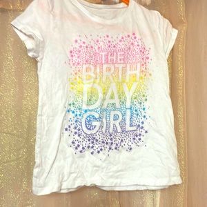 Children’s place shirt